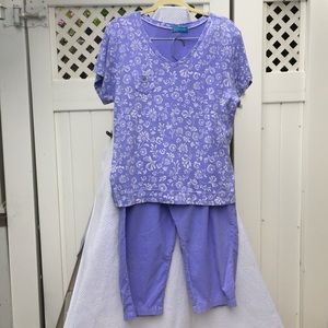 Fresh Produce outfit